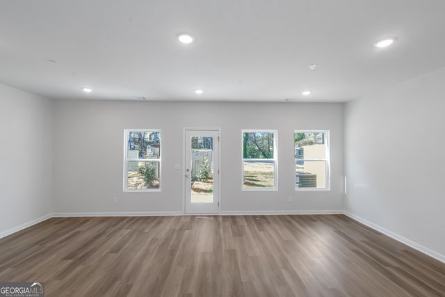 5436 Biltmore Drive, Atlanta, GA 30349