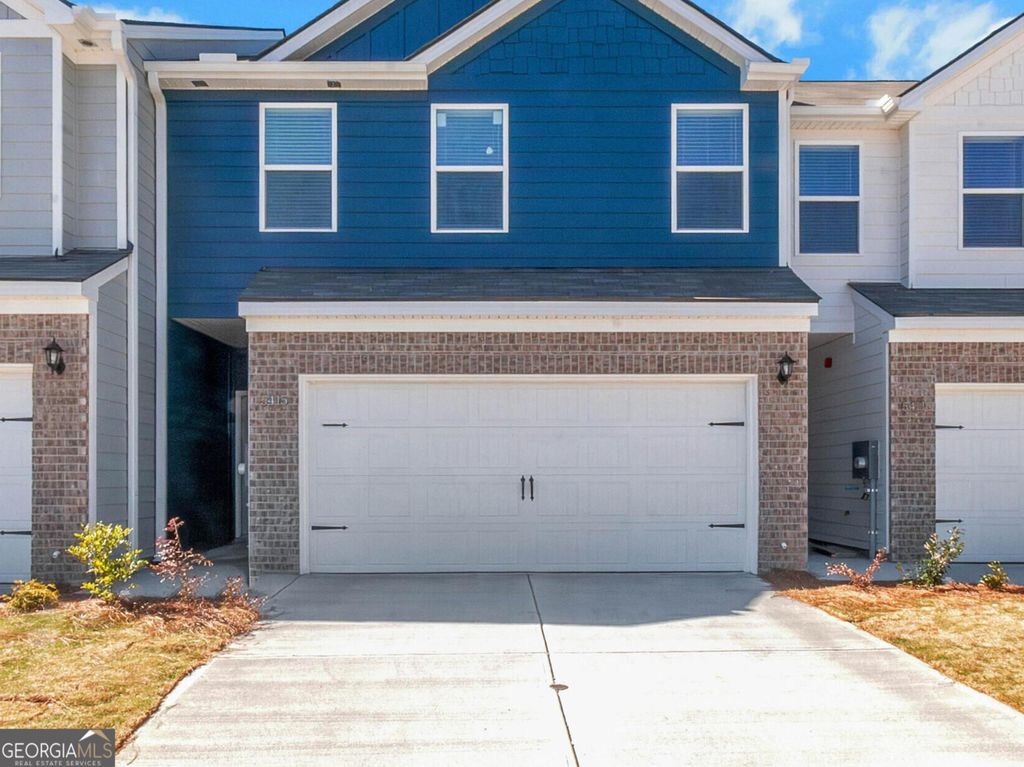 5436 Biltmore Drive, Atlanta, GA 30349