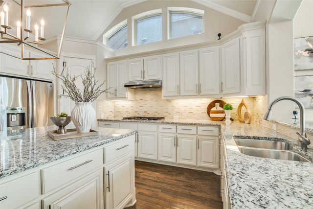 3921 Clear Creek Court, Richardson, TX 75082