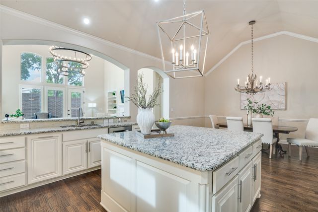 3921 Clear Creek Court, Richardson, TX 75082