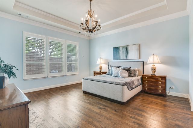 3921 Clear Creek Court, Richardson, TX 75082