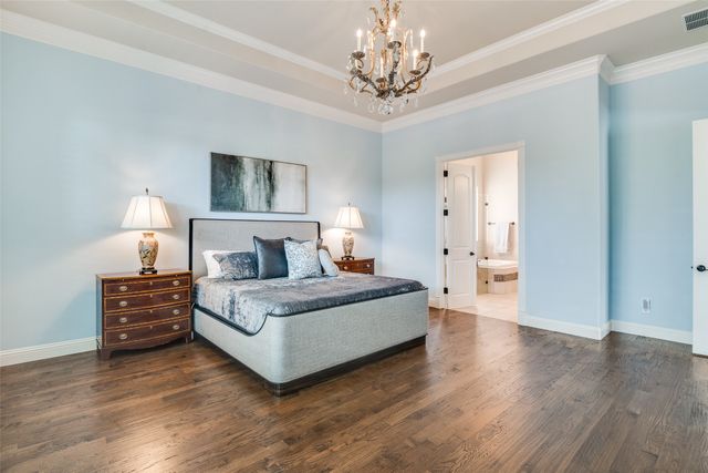 3921 Clear Creek Court, Richardson, TX 75082