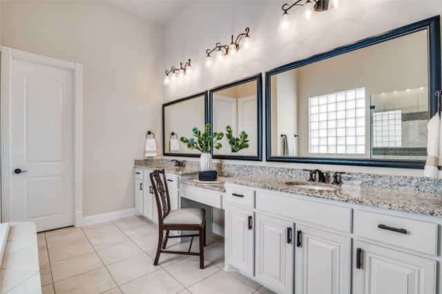 3921 Clear Creek Court, Richardson, TX 75082