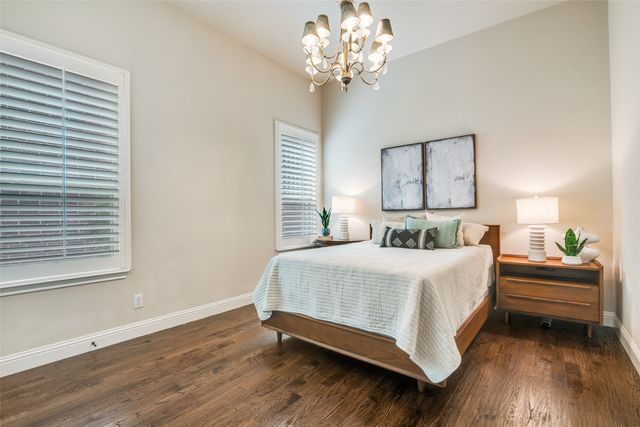 3921 Clear Creek Court, Richardson, TX 75082