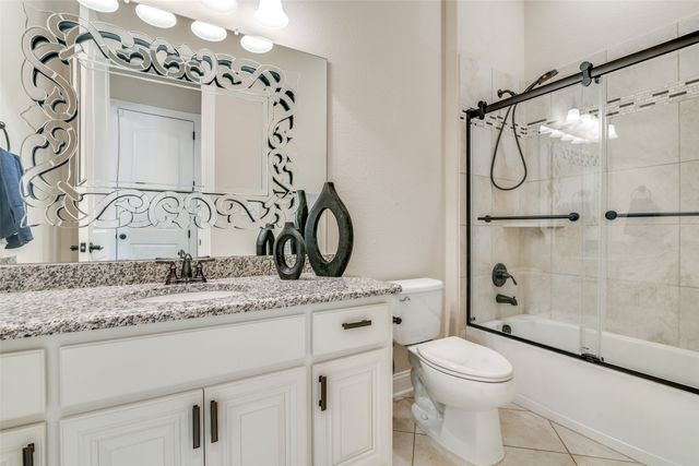 3921 Clear Creek Court, Richardson, TX 75082