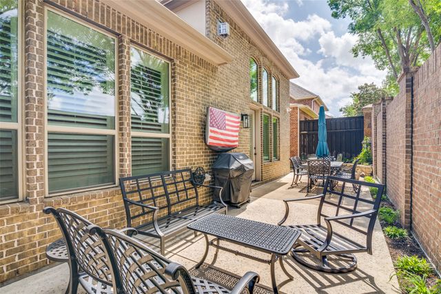 3921 Clear Creek Court, Richardson, TX 75082