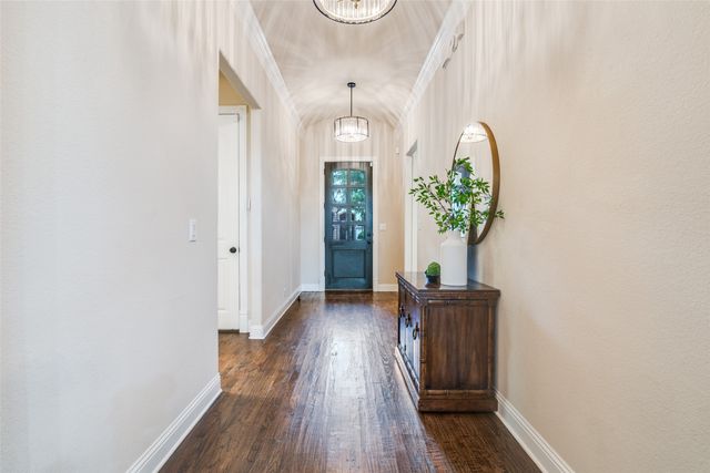 3921 Clear Creek Court, Richardson, TX 75082