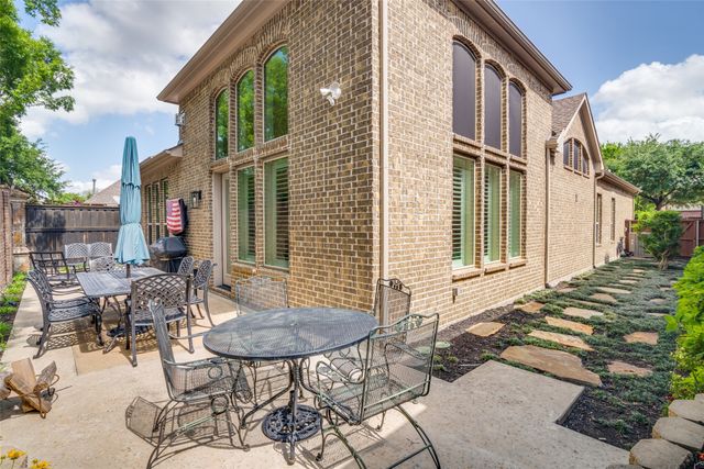 3921 Clear Creek Court, Richardson, TX 75082