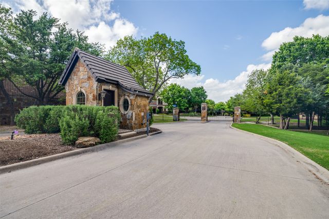 3921 Clear Creek Court, Richardson, TX 75082