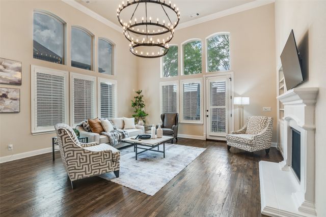 3921 Clear Creek Court, Richardson, TX 75082