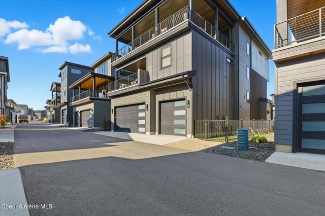 2860 W Lumber LN, Coeur D'alene, ID 83814