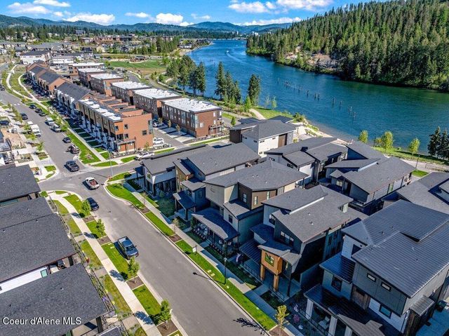 2860 W Lumber LN, Coeur D'alene, ID 83814