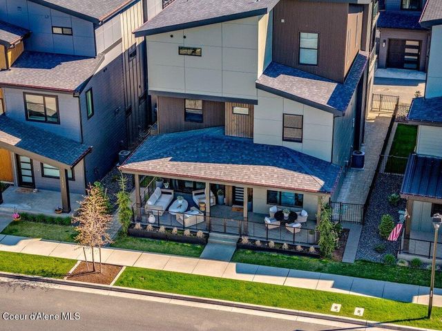 2860 W Lumber LN, Coeur D'alene, ID 83814