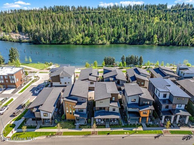 2860 W Lumber LN, Coeur D'alene, ID 83814