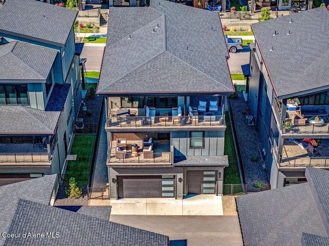 2860 W Lumber LN, Coeur D'alene, ID 83814
