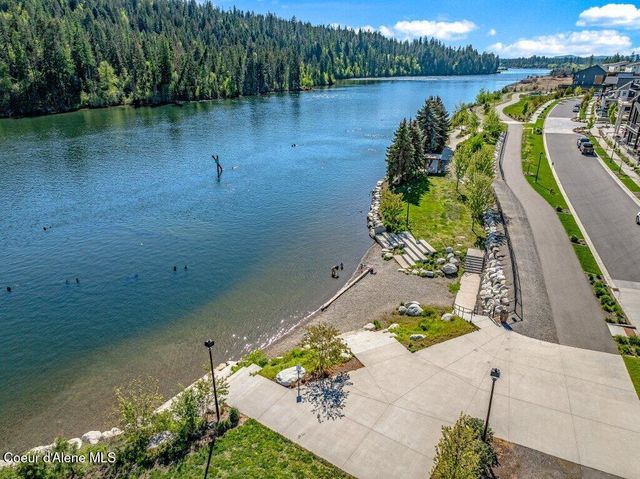 2860 W Lumber LN, Coeur D'alene, ID 83814
