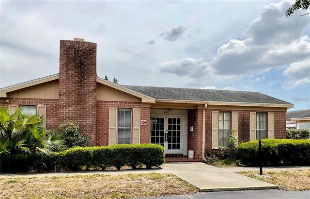 1020 85TH AVENUE N 222, St Petersburg, FL 33702