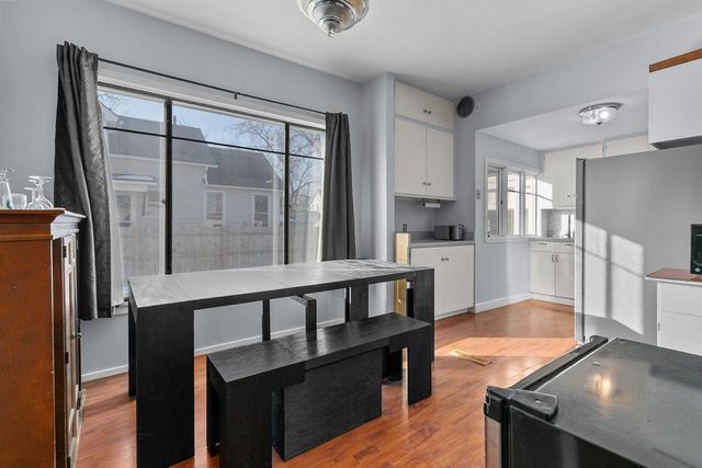 847 FREDERICK STREET, Oshkosh, WI 54901