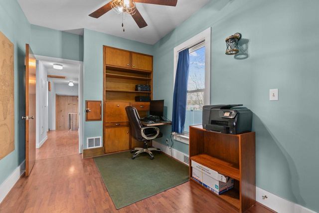 847 FREDERICK STREET, Oshkosh, WI 54901