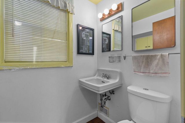 847 FREDERICK STREET, Oshkosh, WI 54901