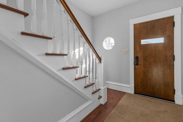 847 FREDERICK STREET, Oshkosh, WI 54901