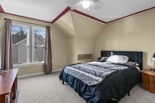 847 FREDERICK STREET, Oshkosh, WI 54901