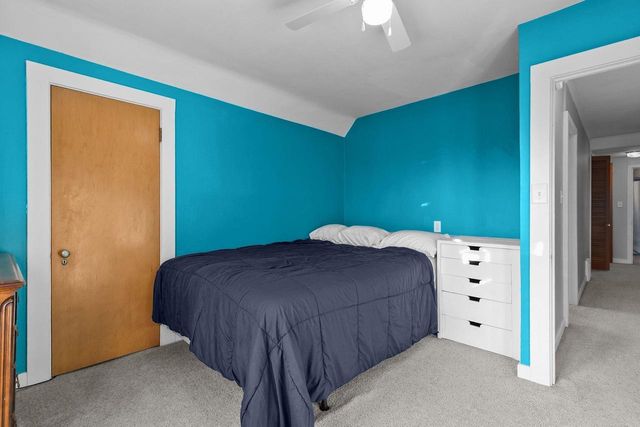 847 FREDERICK STREET, Oshkosh, WI 54901