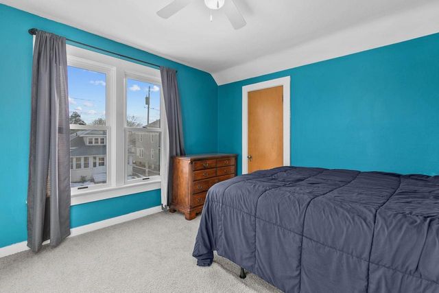 847 FREDERICK STREET, Oshkosh, WI 54901