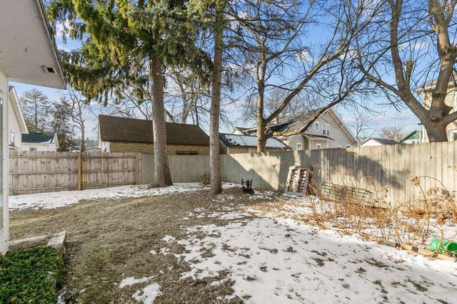 847 FREDERICK STREET, Oshkosh, WI 54901