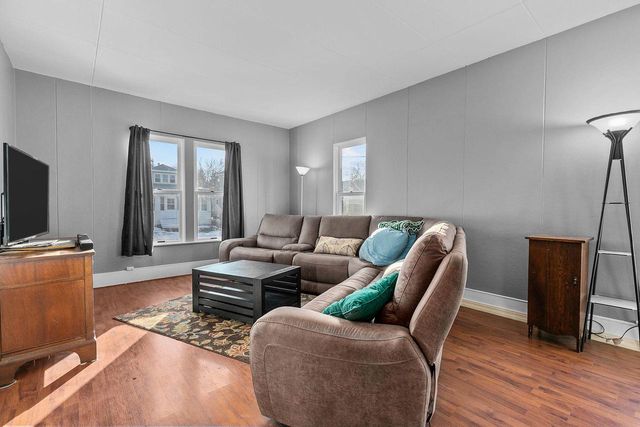 847 FREDERICK STREET, Oshkosh, WI 54901