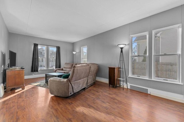 847 FREDERICK STREET, Oshkosh, WI 54901