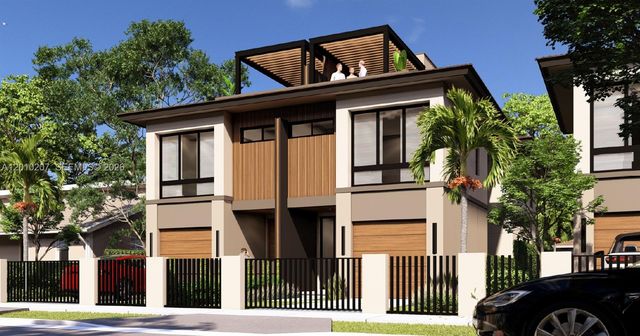 1601 SW 20th St 4, Miami, FL 33135