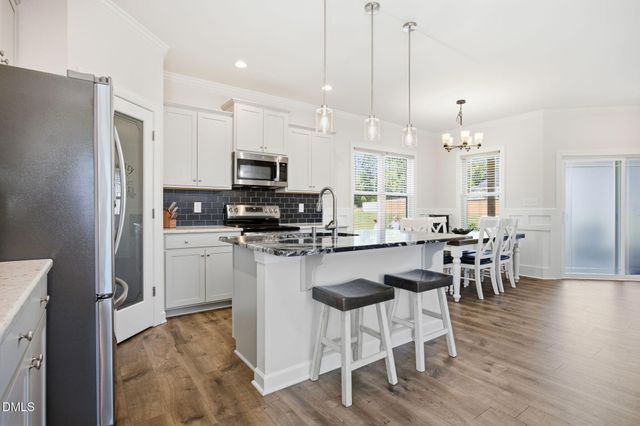 49 Golden View Place, Zebulon, NC 27597