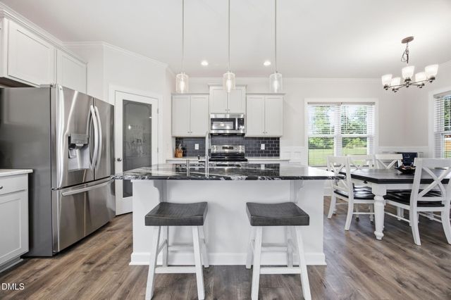 49 Golden View Place, Zebulon, NC 27597
