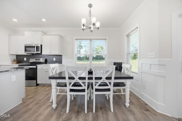49 Golden View Place, Zebulon, NC 27597