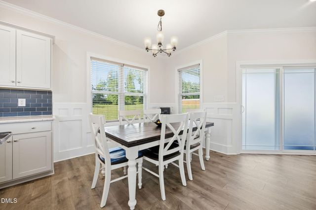 49 Golden View Place, Zebulon, NC 27597