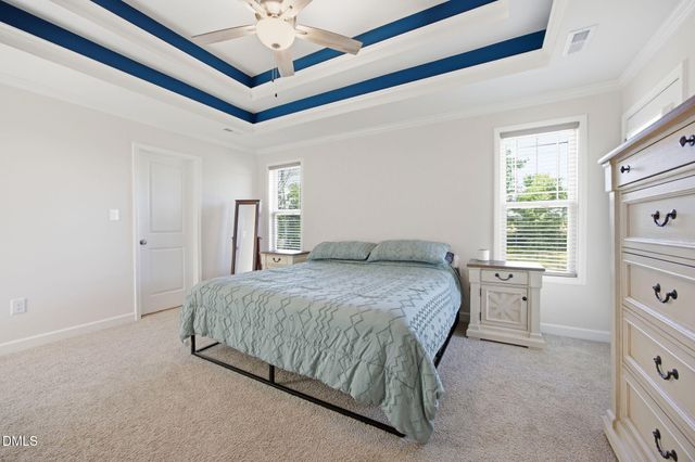 49 Golden View Place, Zebulon, NC 27597