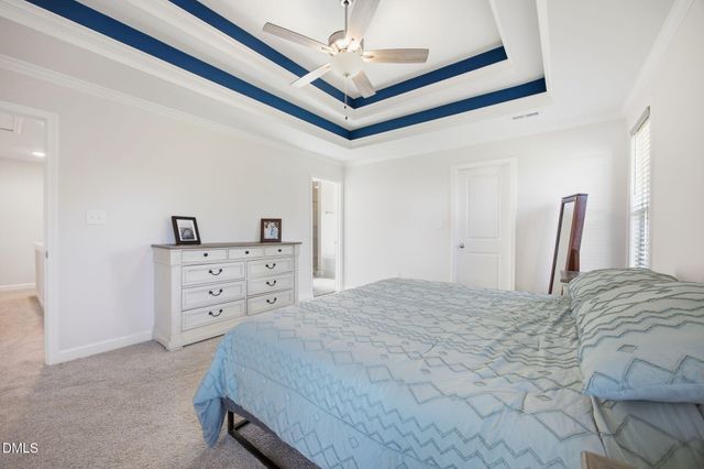 49 Golden View Place, Zebulon, NC 27597