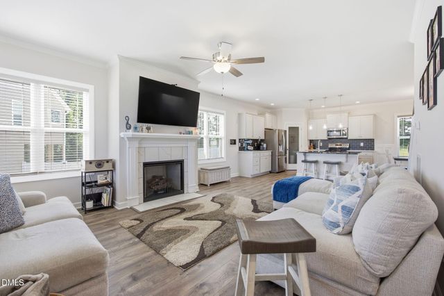 49 Golden View Place, Zebulon, NC 27597