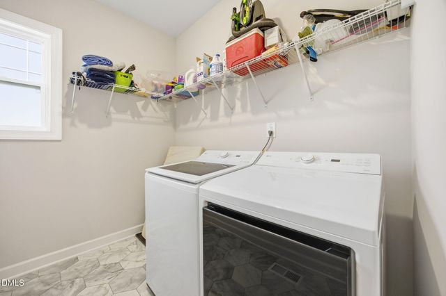 49 Golden View Place, Zebulon, NC 27597
