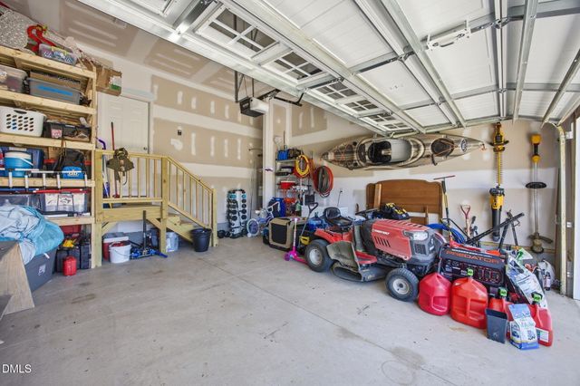 49 Golden View Place, Zebulon, NC 27597