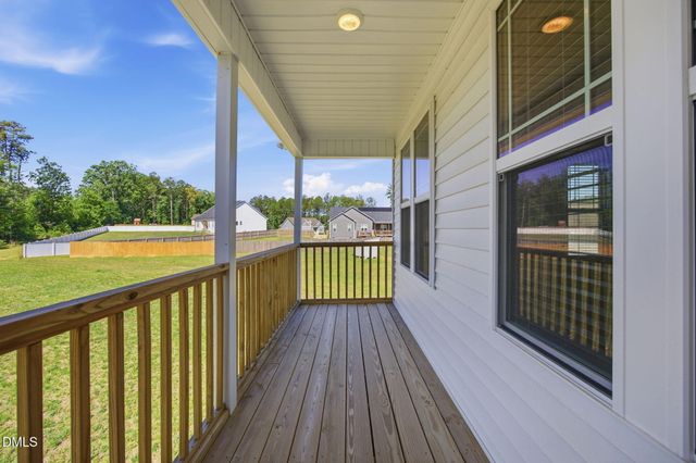 49 Golden View Place, Zebulon, NC 27597