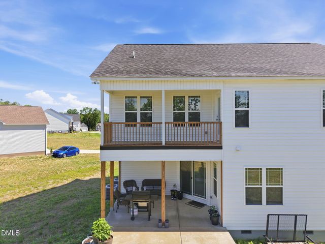 49 Golden View Place, Zebulon, NC 27597