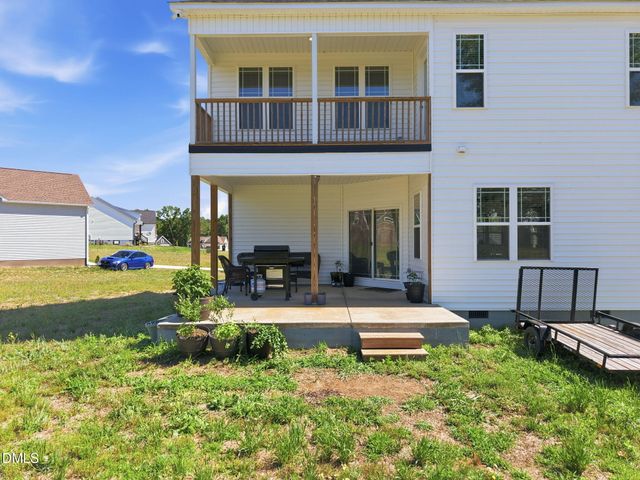 49 Golden View Place, Zebulon, NC 27597
