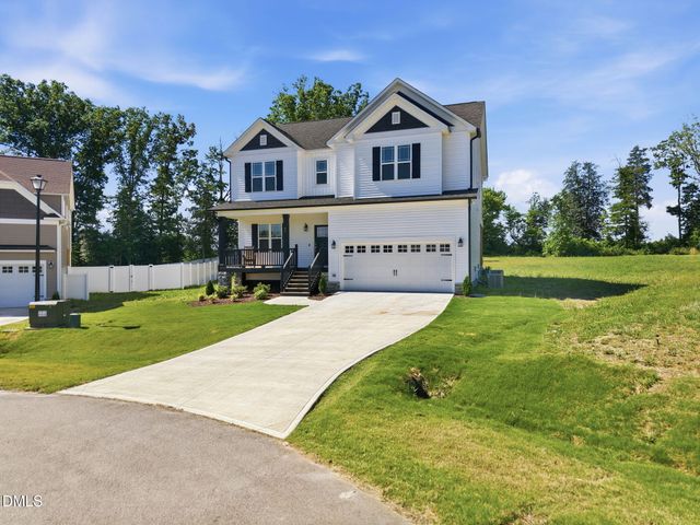 49 Golden View Place, Zebulon, NC 27597