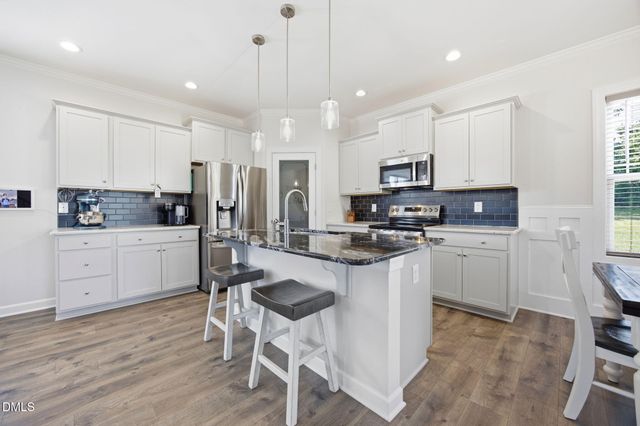 49 Golden View Place, Zebulon, NC 27597