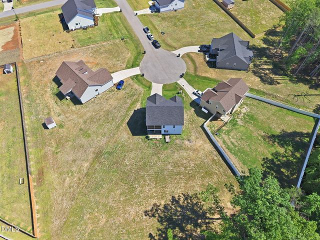 49 Golden View Place, Zebulon, NC 27597