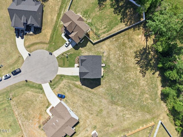 49 Golden View Place, Zebulon, NC 27597