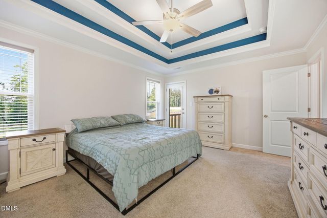 49 Golden View Place, Zebulon, NC 27597