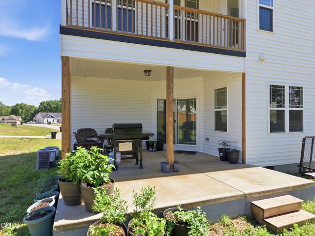 49 Golden View Place, Zebulon, NC 27597